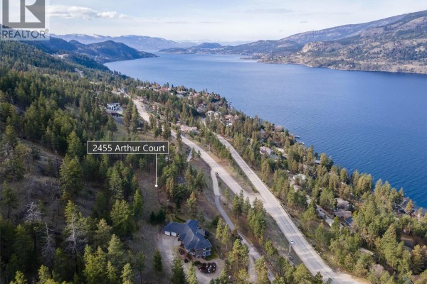 2455 Arthur Court, Kelowna, BC V1Y7S2 Photo 5
