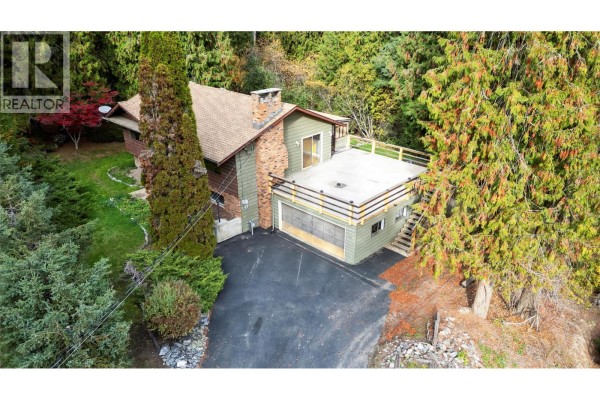 Sunroom - 2455 Forest Drive, Blind Bay, BC V0E1H2 Photo 5