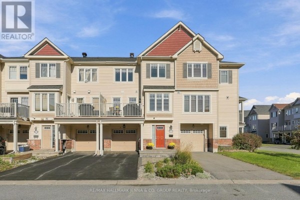 2455 Nutgrove Avenue, Ottawa