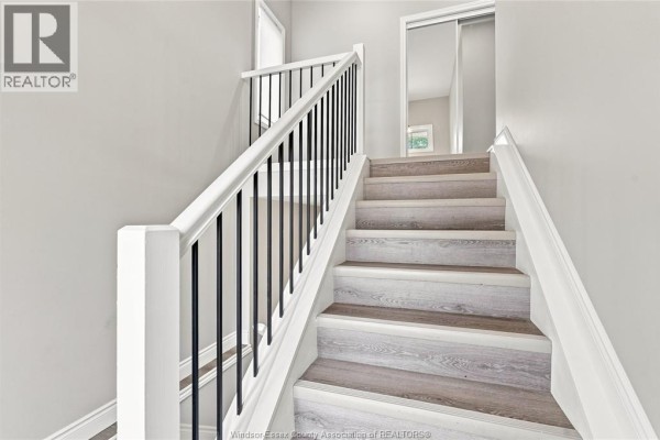 Bedroom - 2455 Pillette Road Unit# A, Windsor, ON N8T1P7 Photo 4