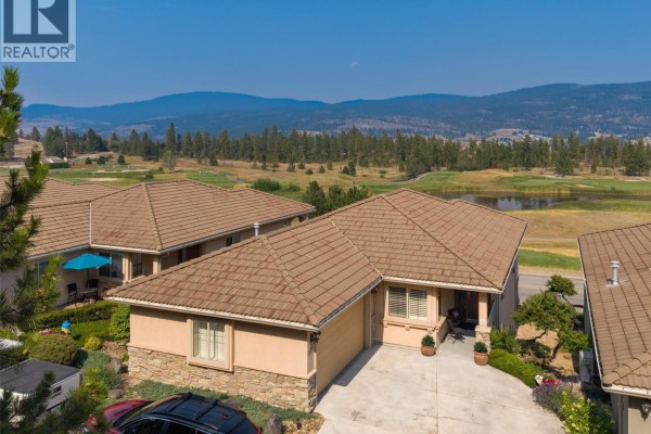 Utility room - 2455 Quail Ridge Boulevard Unit# 131, Kelowna, BC V1V2S8 Photo 2