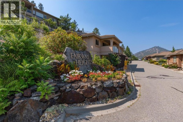 4pc Bathroom - 2455 Quail Ridge Boulevard Unit# 131, Kelowna, BC V1V2S8 Photo 3