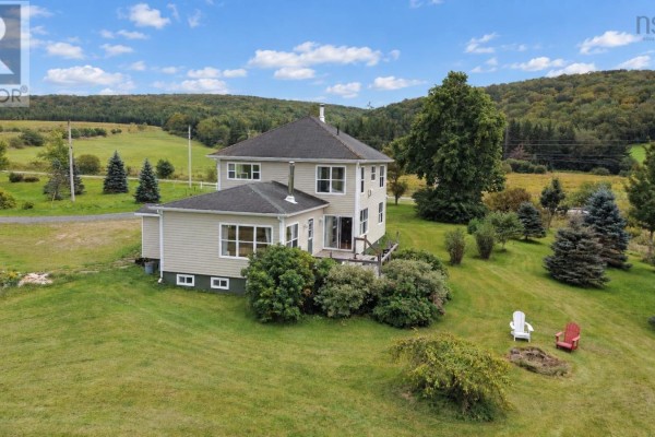 Bath (# pieces 1-6) - 2456 Route 252, Nevada Valley, NS B0E3M0 Photo 4