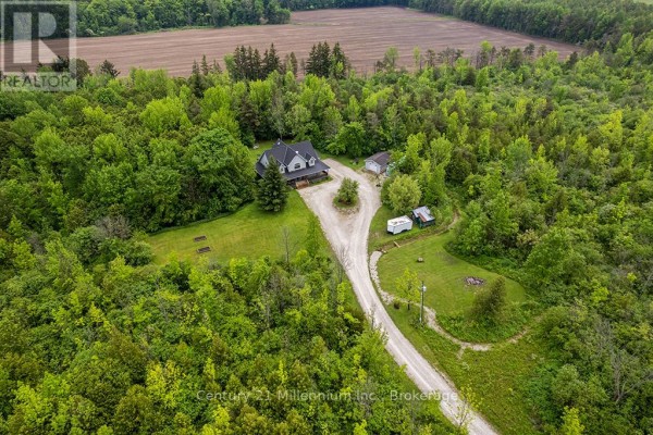 Kitchen - 245650 22 Side Road, Meaford, ON N4L0A7 Photo 2