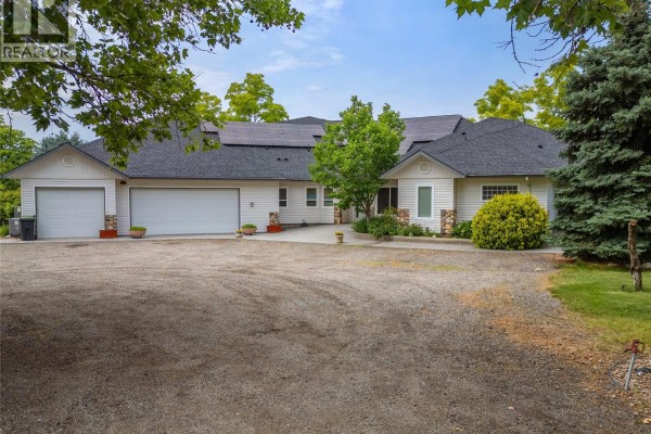 2457 Belgo Road, Kelowna, BC, photo 2
