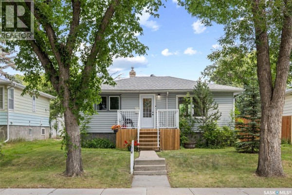 2457 Mackay Street, Regina