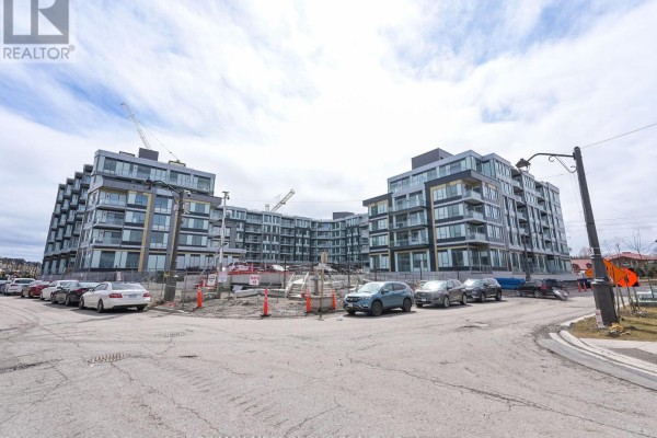 246 - 2501 Saw Whet Boulevard, Oakville, ON L6M5N2 Photo 3