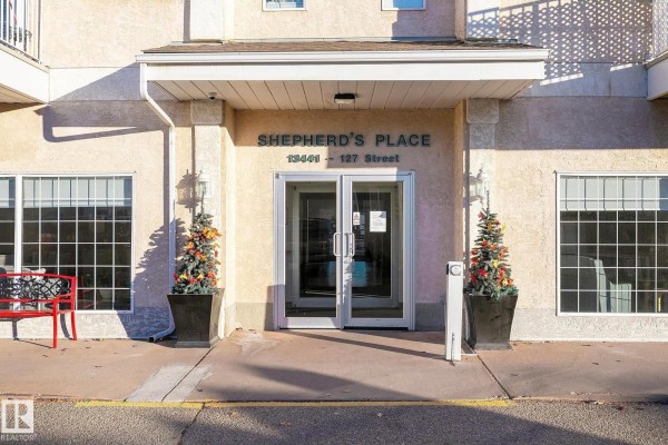 #246 13441 127 St Nw, Edmonton, AB T5J6B6 Photo 5