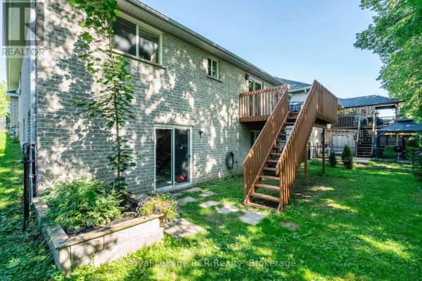 246 16th Avenue Crescent, Hanover, ON N4N3V3 Photo 5