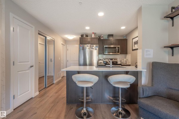 #246 1818 Rutherford Rd Sw, Edmonton, AB T6W2K6 Photo 5