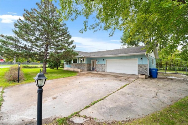 Bedroom - 246 4th Street S, Niverville, MB R0A0A2 Photo 5