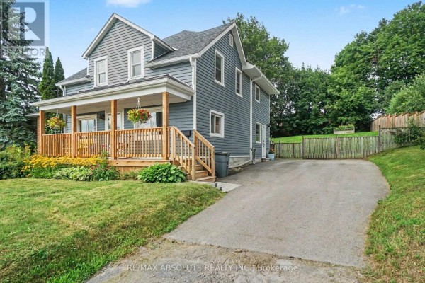 246 Albert Street, Arnprior, ON K7S2M5 Photo 3