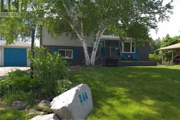 246 Calford Street, Essa, ON, photo 2