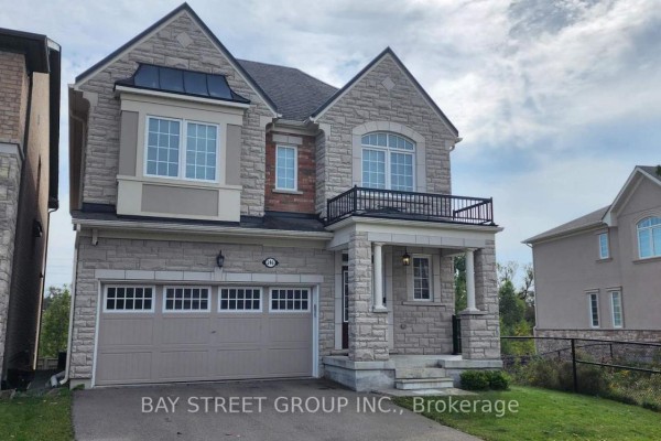 Residential for rent at 246 Degraaf Crescent, Aurora, ON - MLS® n6GGZ8