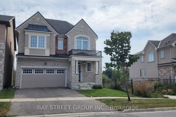246 Degraaf Crescent, Aurora, ON, photo 2