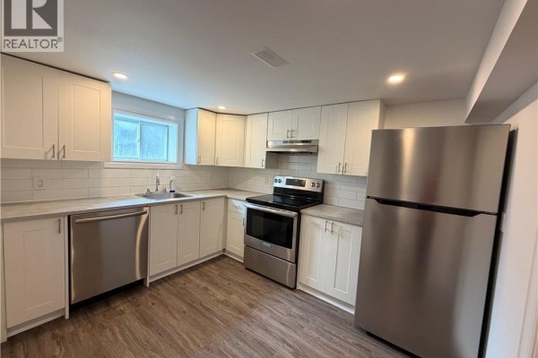Residential for rent at 246 East 27th Street, Hamilton, ON - MLS® 2FK1Vo