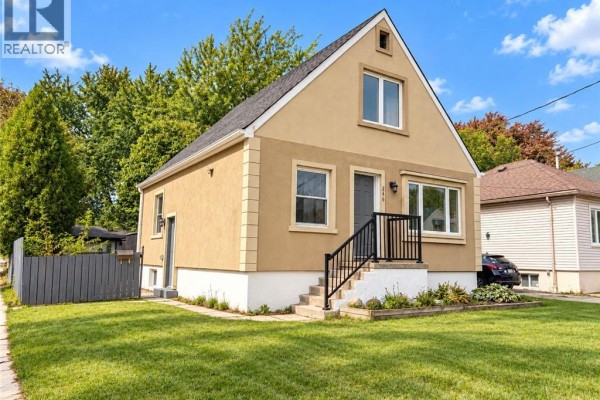 246 East 27th Street, Hamilton, ON, photo 2