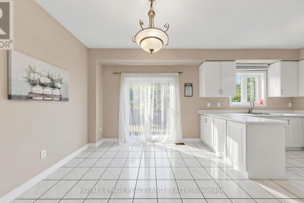 Primary Bedroom - 246 Farmstead Road, Richmond Hill, ON L4S2J8 Photo 5