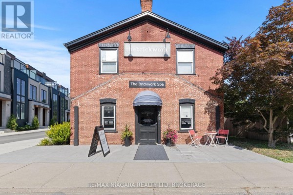 246 Four Mile Creek Road, Niagara On The Lake, ON, photo 2