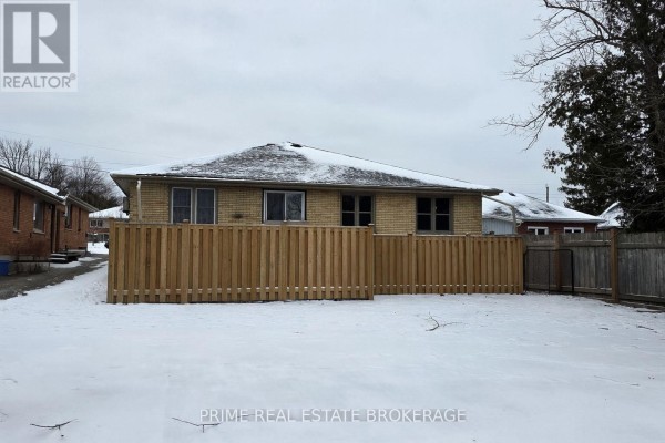 246 Greenwood Avenue, London South, ON N6J3G4 Photo 5