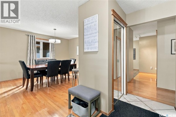 Bedroom - 246 Hansen Drive, Regina, SK S4X2Y6 Photo 4