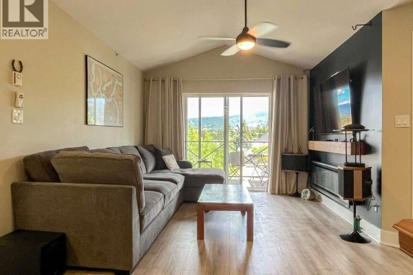 Laundry room - 246 Hastings Avenue Unit# 405, Penticton, BC V2A2V6 Photo 2