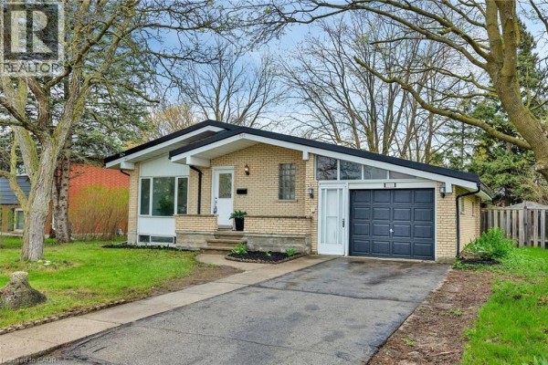 246 Hillcrest Road, Cambridge, ON, photo 2