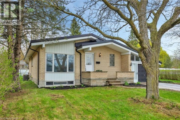 246 Hillcrest Road, Cambridge, ON, photo 3