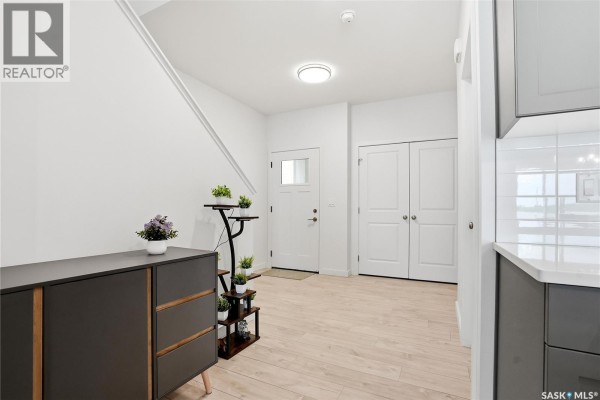 Laundry room - 246 Katz Court, Saskatoon, SK S7H4R1 Photo 3