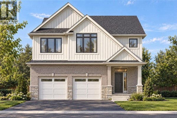 246 Ladyslipper Drive, Waterloo