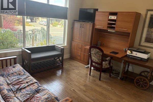 Bedroom - 246 Lodgepole Dr, Parksville, BC V9P2Z6 Photo 4