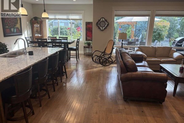 Laundry room - 246 Lodgepole Dr, Parksville, BC V9P2Z6 Photo 5