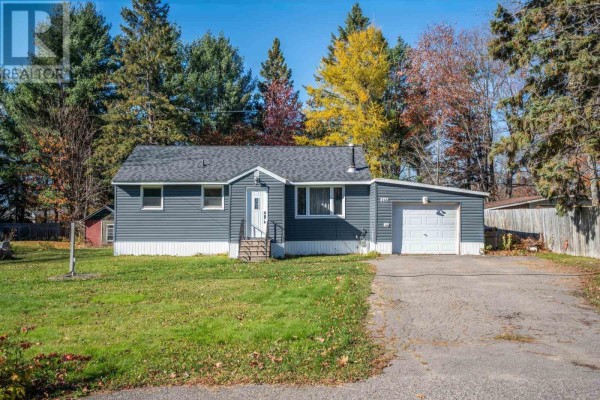 Primary Bedroom - 246 Old Highway 17 N, Sault Ste  Marie, ON P6A5K7 Photo 3