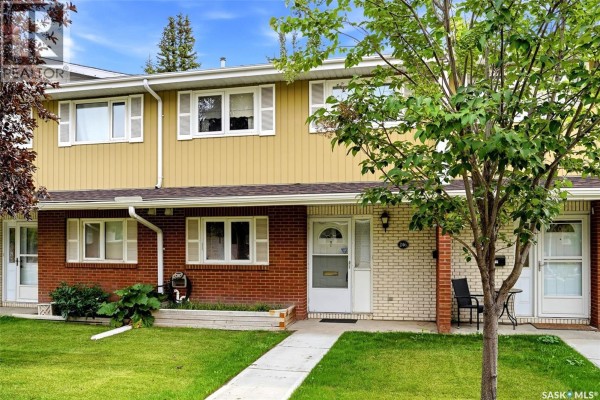 246 Plainsview Drive, Regina, SK, photo 2
