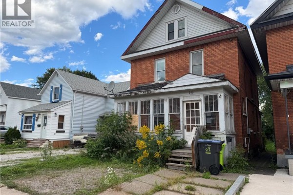246 St James Street, Sault Ste  Marie, ON, photo 2