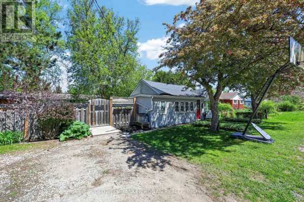 Primary Bedroom - 246 Weir Street, Clearview, ON L0M1S0 Photo 2