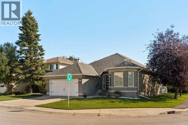 Dining room - 246 Woodpark Green Sw, Calgary, AB T2W6E9 Photo 2