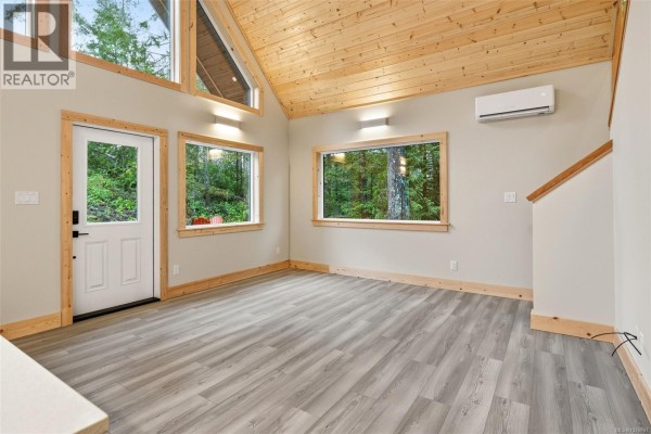 Laundry room - 2460 Carpenter Rd, Sooke, BC V9Z0R1 Photo 4