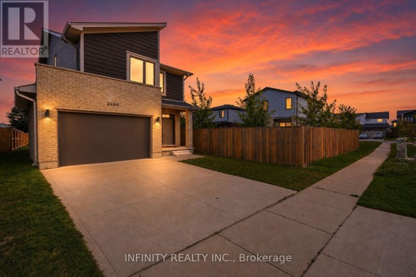 Other - 2460 Irish Moss Road, London South, ON N6M0H6 Photo 2