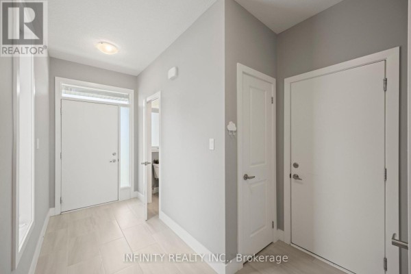 Dining room - 2460 Irish Moss Road, London South, ON N6M0H6 Photo 4