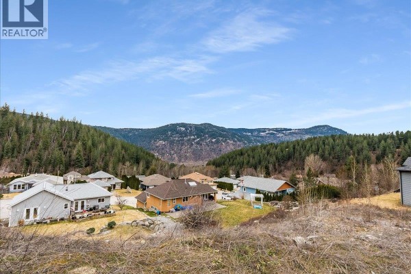2460 Mcbride Street, Trail, BC V1R4N8 Photo 4