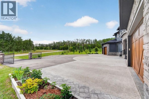 Kitchen - 246051 20 Street E, Rural Foothills County, AB T1S3N1 Photo 5
