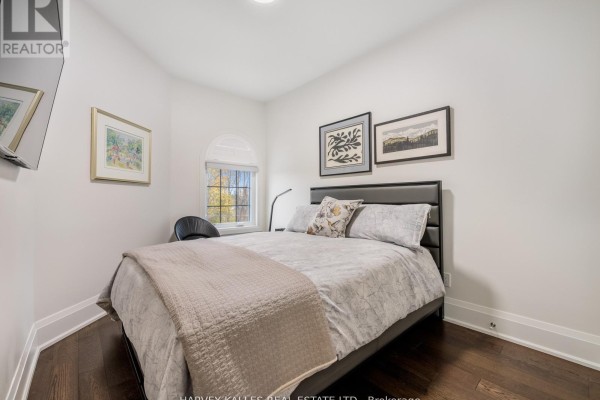 Dining room - 2460a Bayview Avenue, Toronto, ON M2L0A3 Photo 5