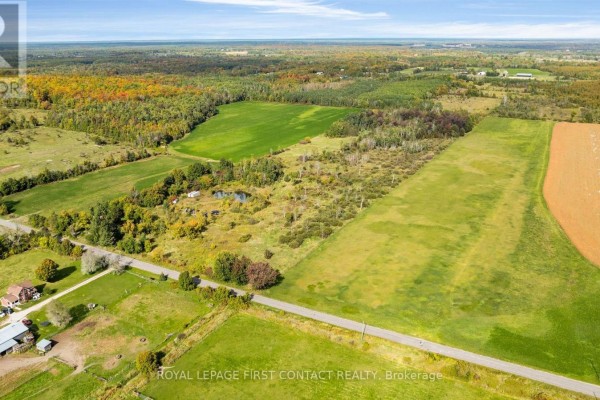 2463 Dunns Line, Oro Medonte, ON L0K1E0 Photo 2