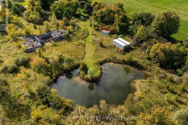 2463 Dunns Line, Oro Medonte, ON L0K1E0 Photo 3