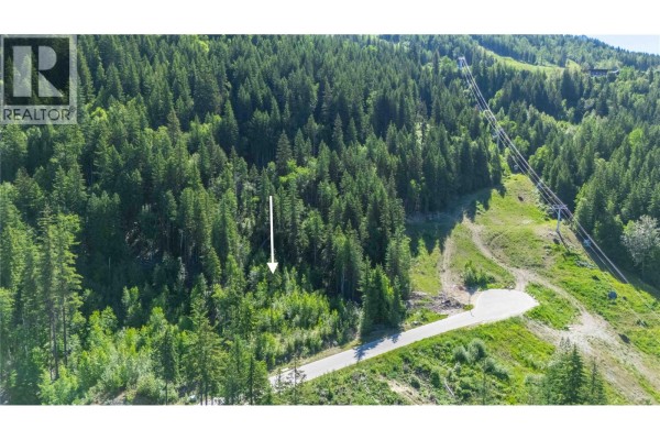 2465 Monashee Court Lot# 24, Revelstoke, BC V0E2S3 Photo 5