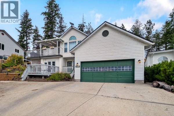 2466 Alexandria Way, West Kelowna, BC, photo 2