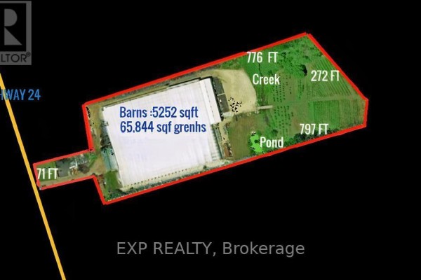 2466 Highway 24 Expressway, Norfolk, ON N0E1Y0 Photo 4