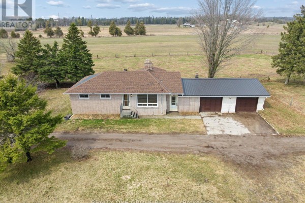 2469 Asphodel 11th Line, Asphodel Norwood, ON, photo 3