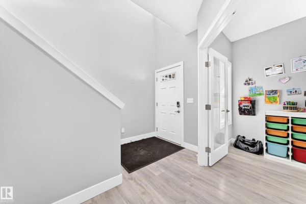 Family room - 247 Annandale Cr, Sherwood Park, AB T8H1B3 Photo 4